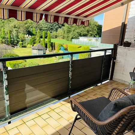 Ruhrpott Residenz - 3 Zimmer Suite - 70Qm Mit Balkon Ομπερχάουζεν Εξωτερικό φωτογραφία